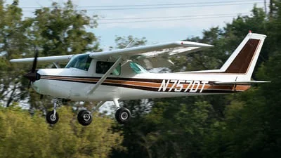 Cessna 152