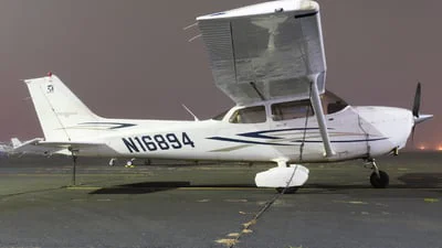 Cessna 172SP (Skyhawk)