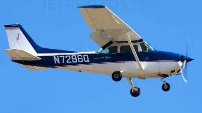 Cessna 172L (Skyhawk)
