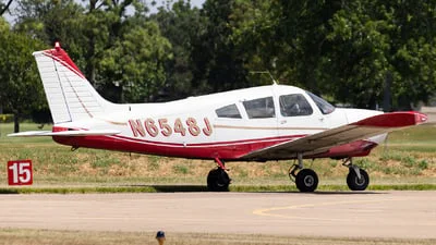 Piper PA-28-180 (Cherokee)