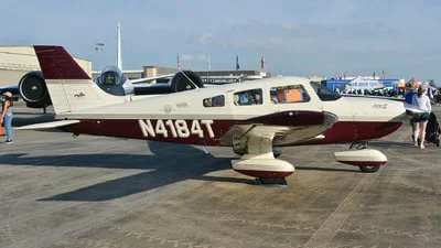 Piper PA-28-181 (Archer III)