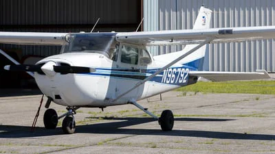 Cessna 172P (Skyhawk)