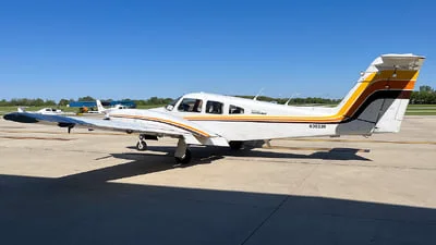Piper PA-44-180 (Seminole)