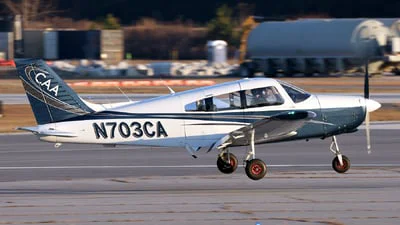 Piper PA-28-161 (Warrior)