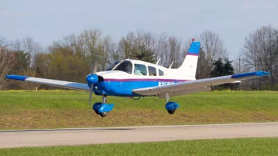 Piper PA-28-181 (Archer)