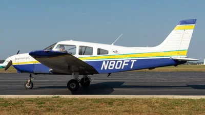Piper PA-28-161 (Warrior)