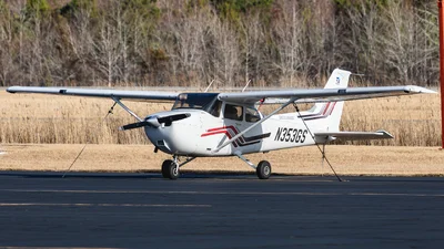 Cessna 172S (Skyhawk)