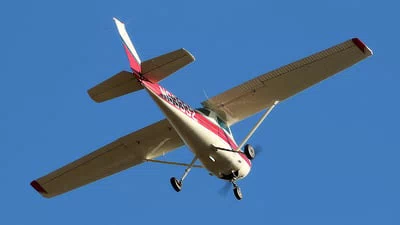 Cessna 150M
