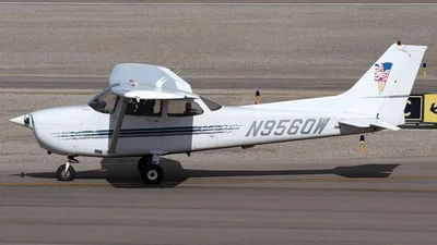 Cessna 172N (Skyhawk)