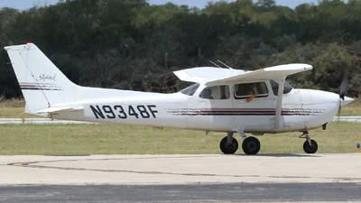 Cessna 172 (Skyhawk)