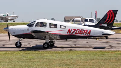 Piper PA-28-181 (Archer)
