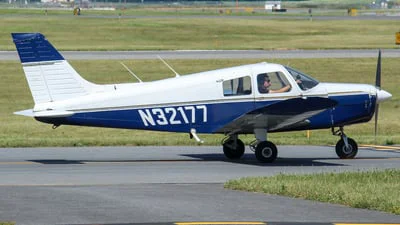 Piper PA-28-140 (Cherokee)
