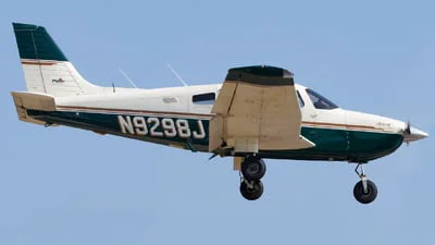 Piper PA-28-181 (Archer)