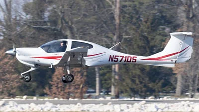 Diamond DA40 (Diamond Star)
