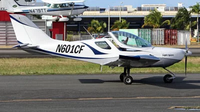 Czech Sport Aircraft SportCruiser