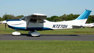 Cessna 182S (Skylane)