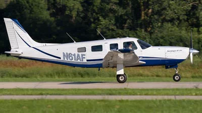 Piper PA-32R-301TC