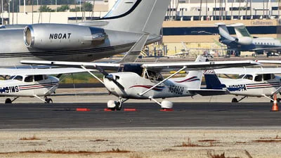 Cessna 172S (Skyhawk)