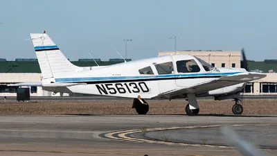 Piper PA-28R-200 (Arrow II)