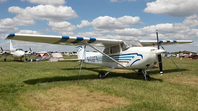 Cessna 172R (Skyhawk)