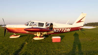 Piper PA-32-260 (Cherokee Six)