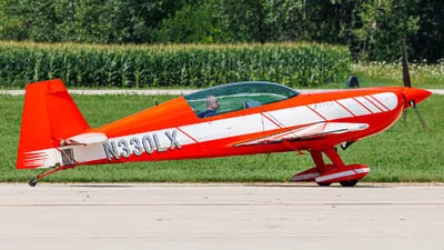 Extra 330 LX