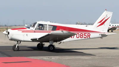 Piper PA-28-140