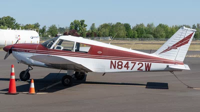 Piper PA-28-180 (Cherokee)