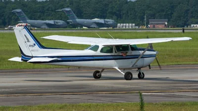 Cessna 172P (Skyhawk)