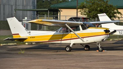 Cessna 172 (Skyhawk)