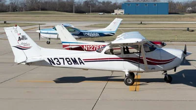 Cessna 172S (Skyhawk)