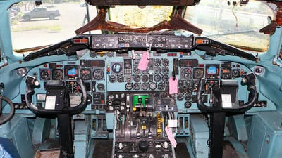 Van's Aircraft RV-12 iS