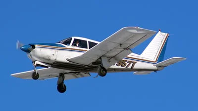 Piper PA-28R (Arrow)