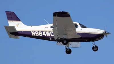 Piper PA-28-181 (Archer III)