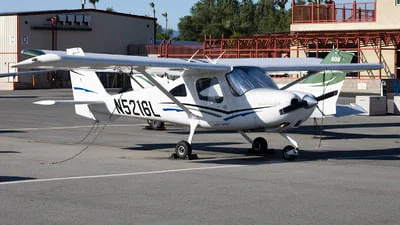 Cessna 162 (Skycatcher)