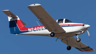 Piper PA-38 (Tomahawk)