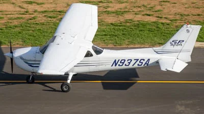 Cessna 172S (Skyhawk)