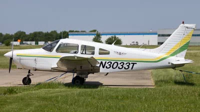 Piper PA-28-161 (Warrior II)
