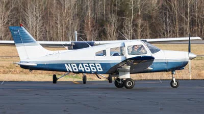 Piper PA-28-161 (Warrior II)
