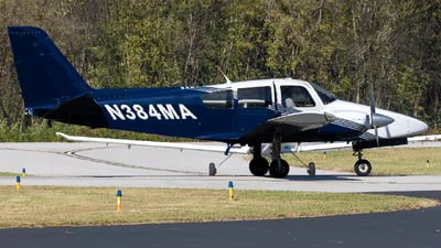 Grumman GA-7 (Cougar)