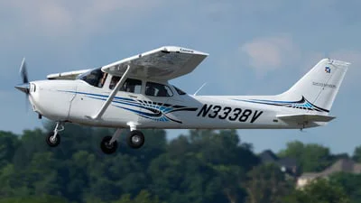 Cessna 172S (Skyhawk)