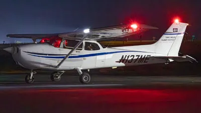 Cessna 172S (Skyhawk)