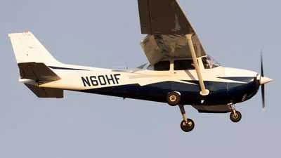 Cessna 172N (Skyhawk)