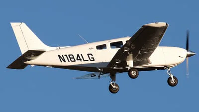 Piper PA-28-181 (Archer)