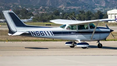 Cessna 172Q (Skyhawk)