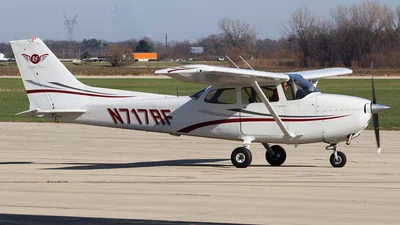 Cessna 172N (Skyhawk)