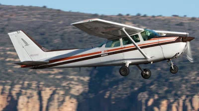 Cessna 172P (Skyhawk)