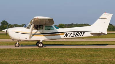 Cessna 172N (Skyhawk)