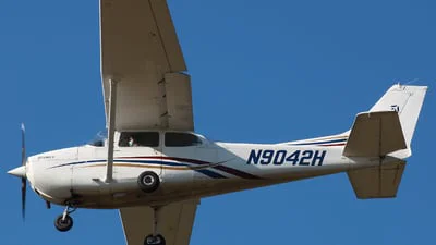Cessna 172M (Skyhawk)