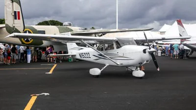 Cessna 172 (Skyhawk)